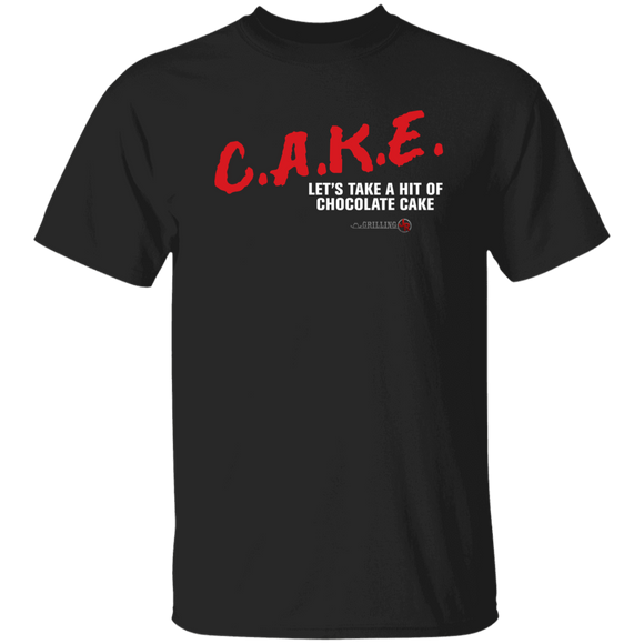 CAKE (GJR)- Classic T-Shirt