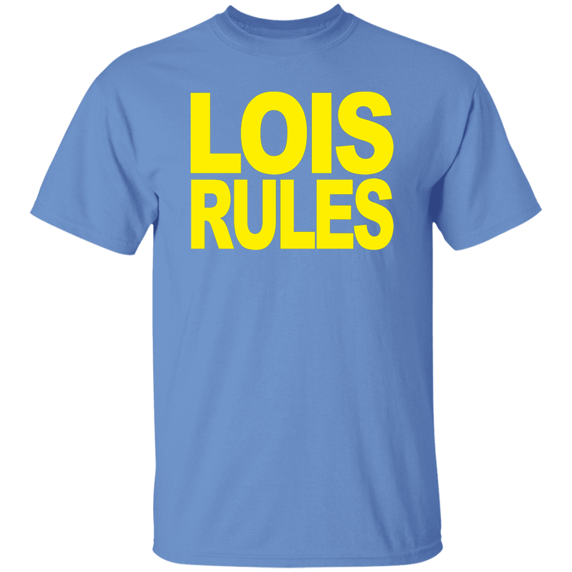 Rules (WHW)- Classic T-Shirt – Box of