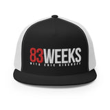 83 Weeks- Trucker Cap