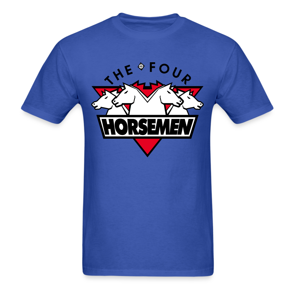 The Four Horsemen T-Shirt - 2XL