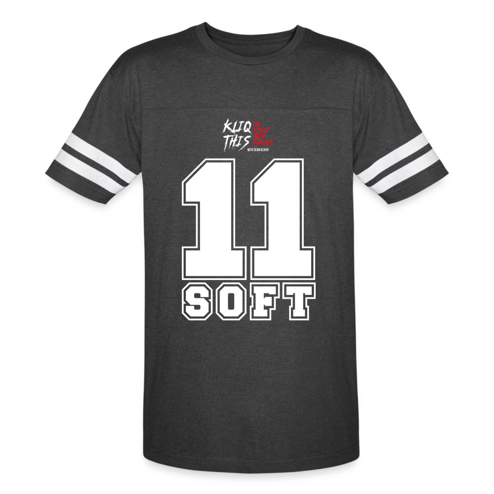 Eleven Soft (Kliq This)- Vintage Sport T-Shirt – Box of Gimmicks