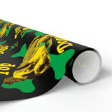 Top Dogg (OYDK)- Glossy Wrapping Paper