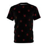 LKBH (WHW)- All Over Print Tee