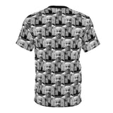 Meme Machine (KAS)- All Over Print Shirt
