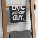 Eric Bischoff Guy (83 Weeks)- Rally Towel, 11x18