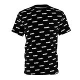 WHW All Over Print Tee