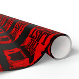 Last Outlaw (My World)- Glossy Wrapping Paper
