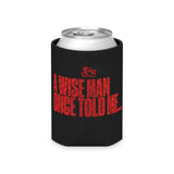 Wise Man (Snake Pit)- Can Cooler