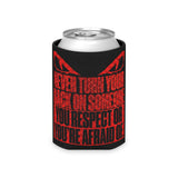 Wise Man (Snake Pit)- Can Cooler