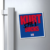 Kurt Still Sucks- Magnet
