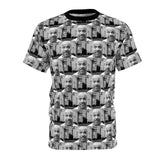 Meme Machine (KAS)- All Over Print Shirt