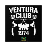 Ventura Club (OYDK)- Square Sticker