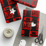 Last Outlaw (My World)- Glossy Wrapping Paper