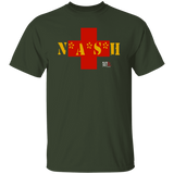 N*A*S*H (Kliq This)- Classic T-Shirt