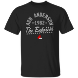 the Enforcer (ARN)- Classic T-Shirt