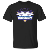 the Four Horsemen (ARN)- Classic T-Shirt