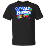 Oops All Berries (WHW)- Classic T-Shirt