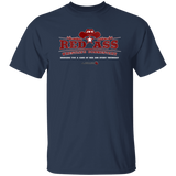Red Ass (GJR)-Classic T-Shirt