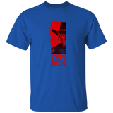 The Last Outlaw Half (My World)- Classic T-Shirt