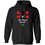 Dark Secret(OYDK)-  Pullover Hoodie