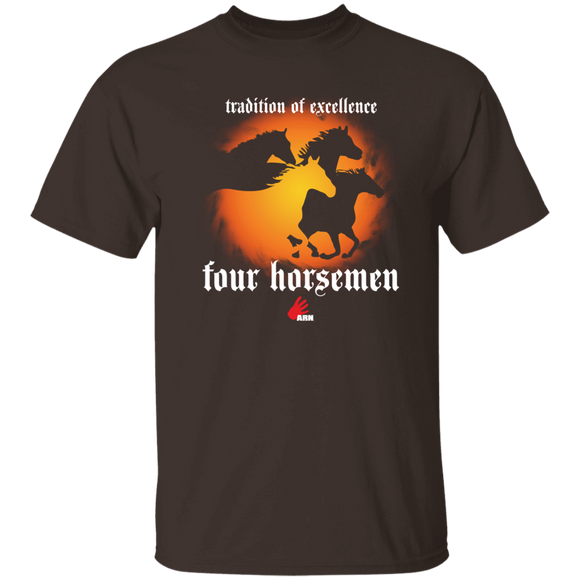Tradition of Excellence (Arn)-Classic T-Shirt
