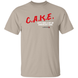 CAKE (GJR)- Classic T-Shirt