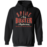 ARN Spinebuster- Pullover Hoodie