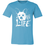 Bug Life-  Unisex Jersey Short-Sleeve T-Shirt