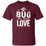 Bug Love Paw- Classic T-Shirt