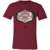 Arn TV Title-  Unisex Jersey Short-Sleeve T-Shirt