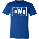 MWO (83 Weeks)- Unisex Jersey Short-Sleeve T-Shirt