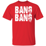 Bang Bang (Foley is Pod)- Classic T-Shirt