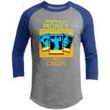 Save Money (TOTC)- Baseball T-Shirt