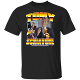 Vintage Tony (WHW)- Classic T-Shirt