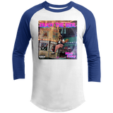 Enjoy the Ride (Foley)- Baseball T-Shirt