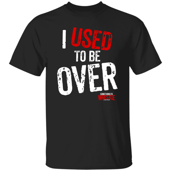 Used to Be Over (STW)-Classic  T-Shirt