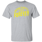 STW Lives Forever- Classic T-Shirt