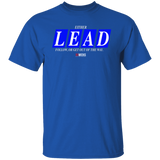 LEAD (83 Weeks)-Classic T-Shirt