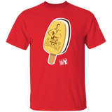 Kurt Angle Ice Cream - Classic T-Shirt