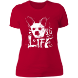 Bug Life- Ladies' Boyfriend T-Shirt