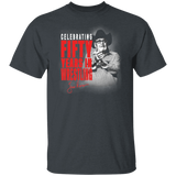 Fifty Years (GJR)- Classic T-Shirt