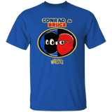 Conrad & Bruce (STW)- Classic T-Shirt