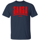 SARSA (83 Weeks)- Classic T-Shirt
