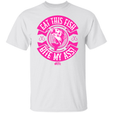Eat This Fish (STW)- Classic T-Shirt