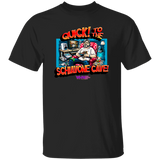 Schiavone Cave (WHW)- Classic T-Shirt