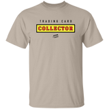 Trading Card Collector (TOTC)- Classic T-Shirt