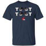 Toot Toot (ARN)- Classic T-Shirt