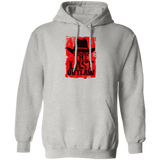 Last Outlaw (My World)-  Pullover Hoodie