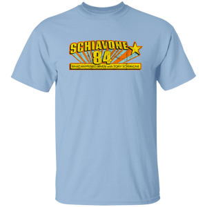 Schiavone 84 (WHW)- Classic T-Shirt