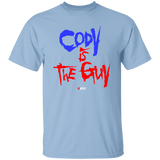 Cody is the Guy (83 Weeks)- Classic T-Shirt